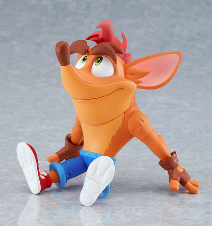 Nendoroid - Crash Bandicoot (Tm) - Crash Bandicoot - Image 7