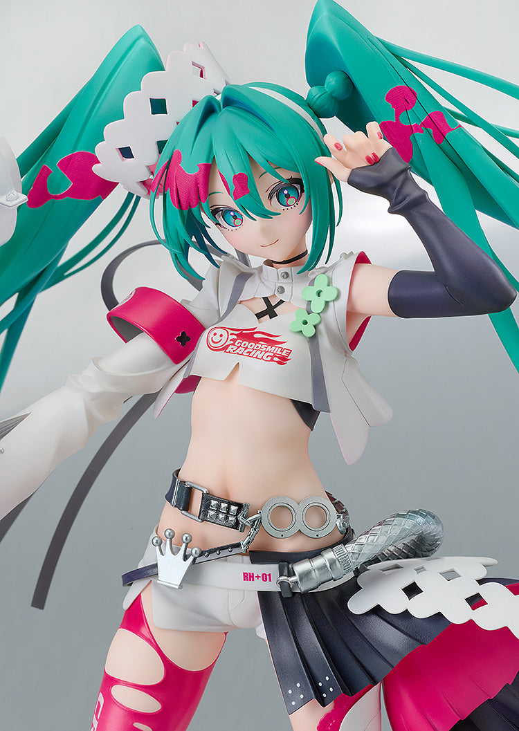 Hatsune Miku GT Project Racing Miku 2025 Ver. - Image 7