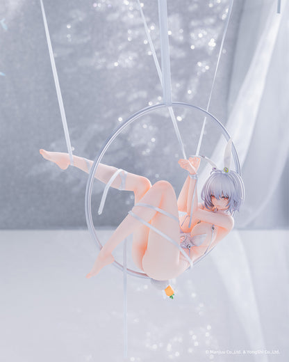 ANIGAME - AZUR LANE - SIRIUS RABBIT OF PARADISE VER. 1/6 SCALE FIGURE SPECIAL EDITION - Image 10