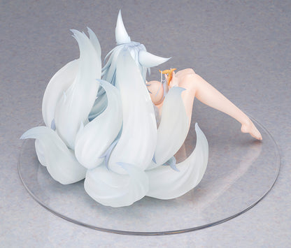 - Azur Lane - Shinano Dreamy White Sands Ver. - Image 11