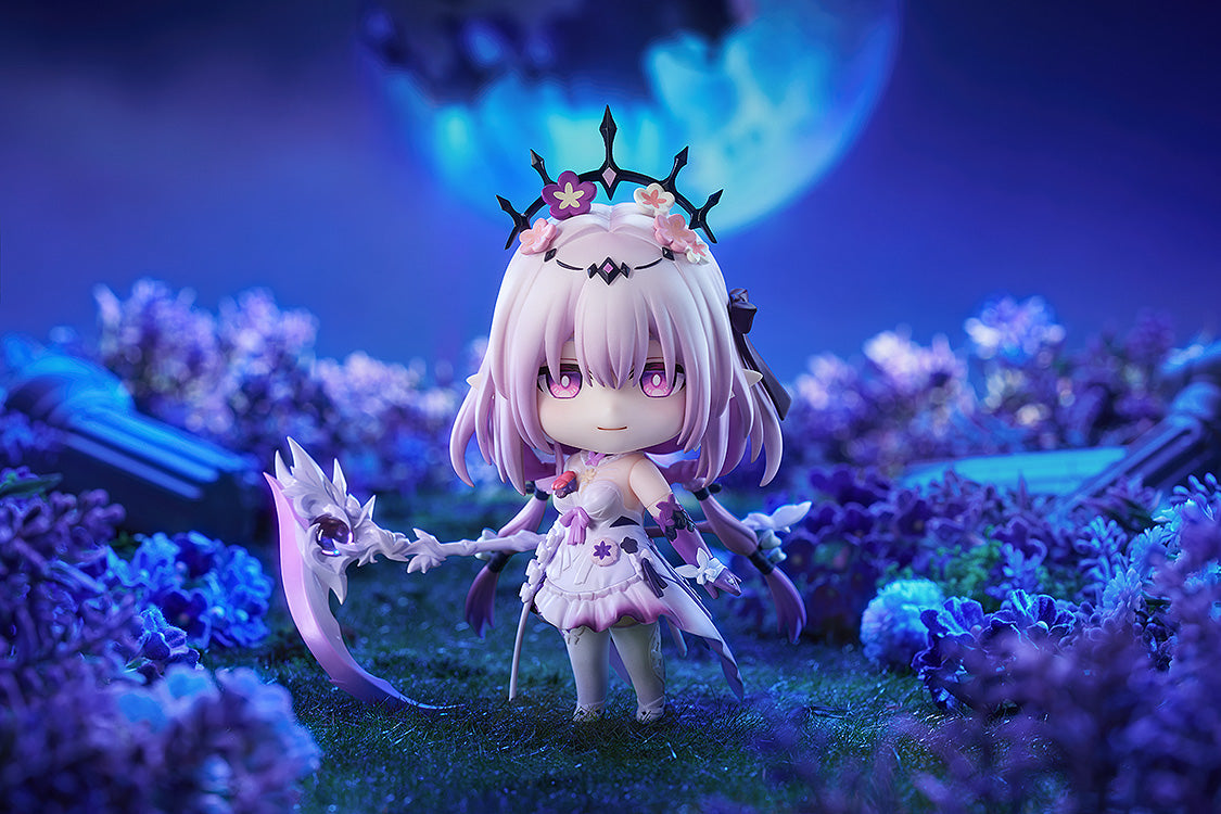 Nendoroid - Honkai: Star Rail - Castorice - Image 8