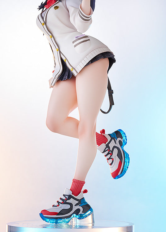 - SSSS.Gridman - Takarada Rikka feat. toridamono - Image 7