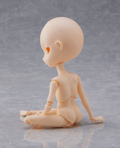Harmonia Bloom Blooming Doll Root (Head) - Image 7