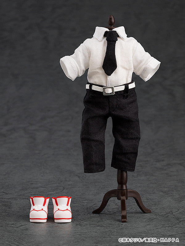 Nendoroid Doll - Chainsaw Man - Denji - Image 7