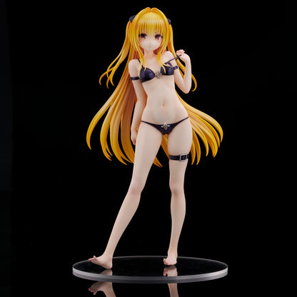 - To Love-Ru Darkness - Swimwear Series Konjiki no Yami 1/4 Size - Image 15