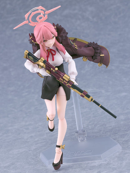 figma - Blue Archive - Rikuhachima Aru - Image 11