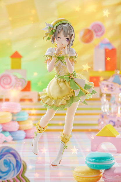 - Love Live! Nijigasaki High School Idol Club - Nakasu Kasumi - Image 8