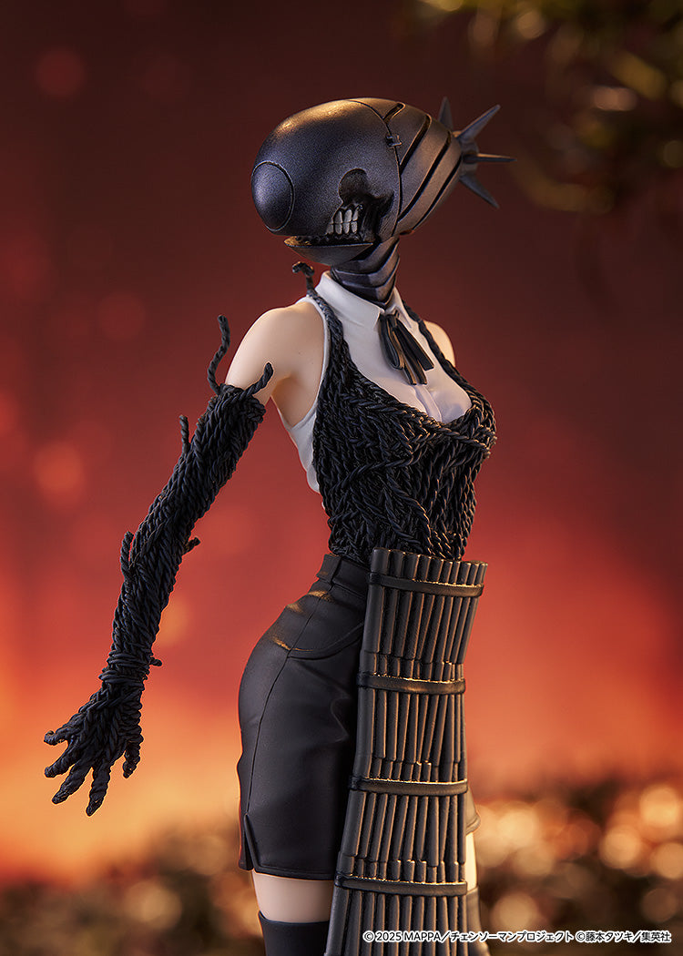 Pop Up Parade "chainsaw Man - The Movie: Reze Arc" Bomb by Good Smile Company - Image 7