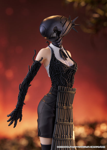 Pop Up Parade "chainsaw Man - The Movie: Reze Arc" Bomb by Good Smile Company - Image 7