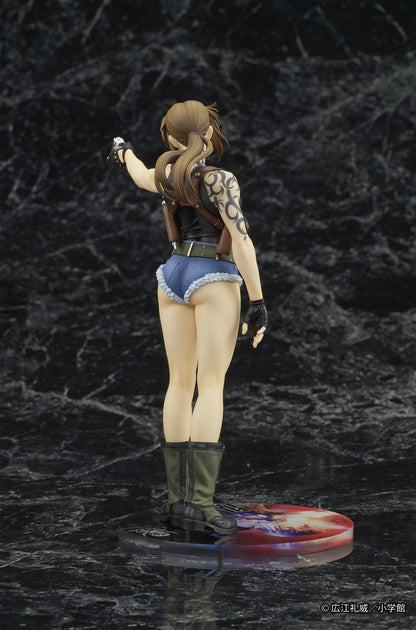 DIGSTA - Black Lagoon - Revy - Image 14