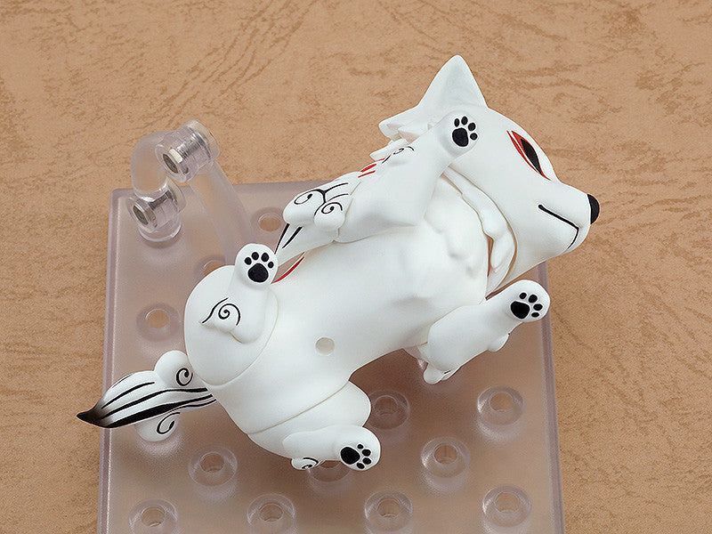 Nendoroid - Okami - Amaterasu - Image 7