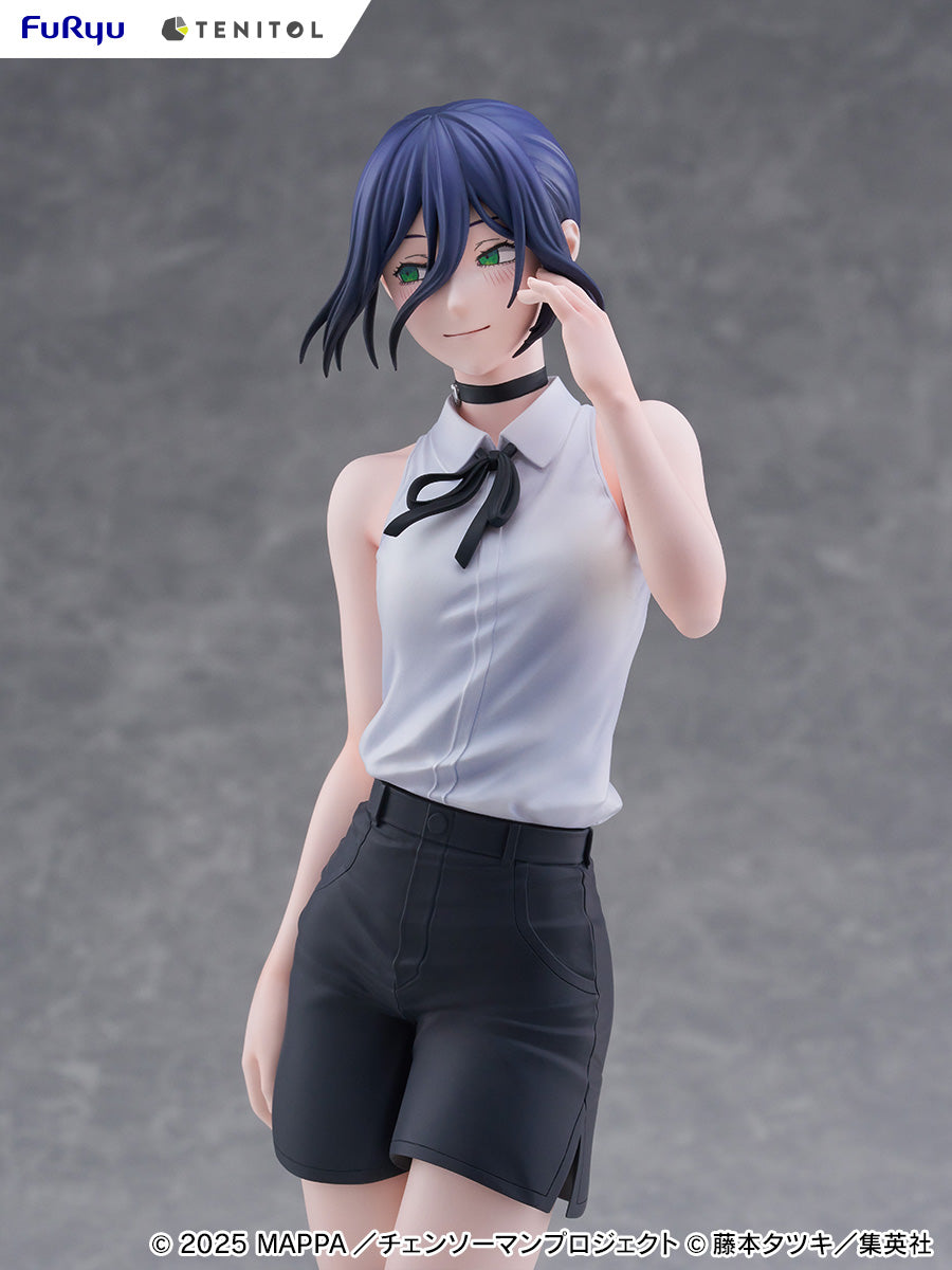 TENITOL TALL - Chainsaw Man - The Movie: Reze Arc - Reze - Image 14
