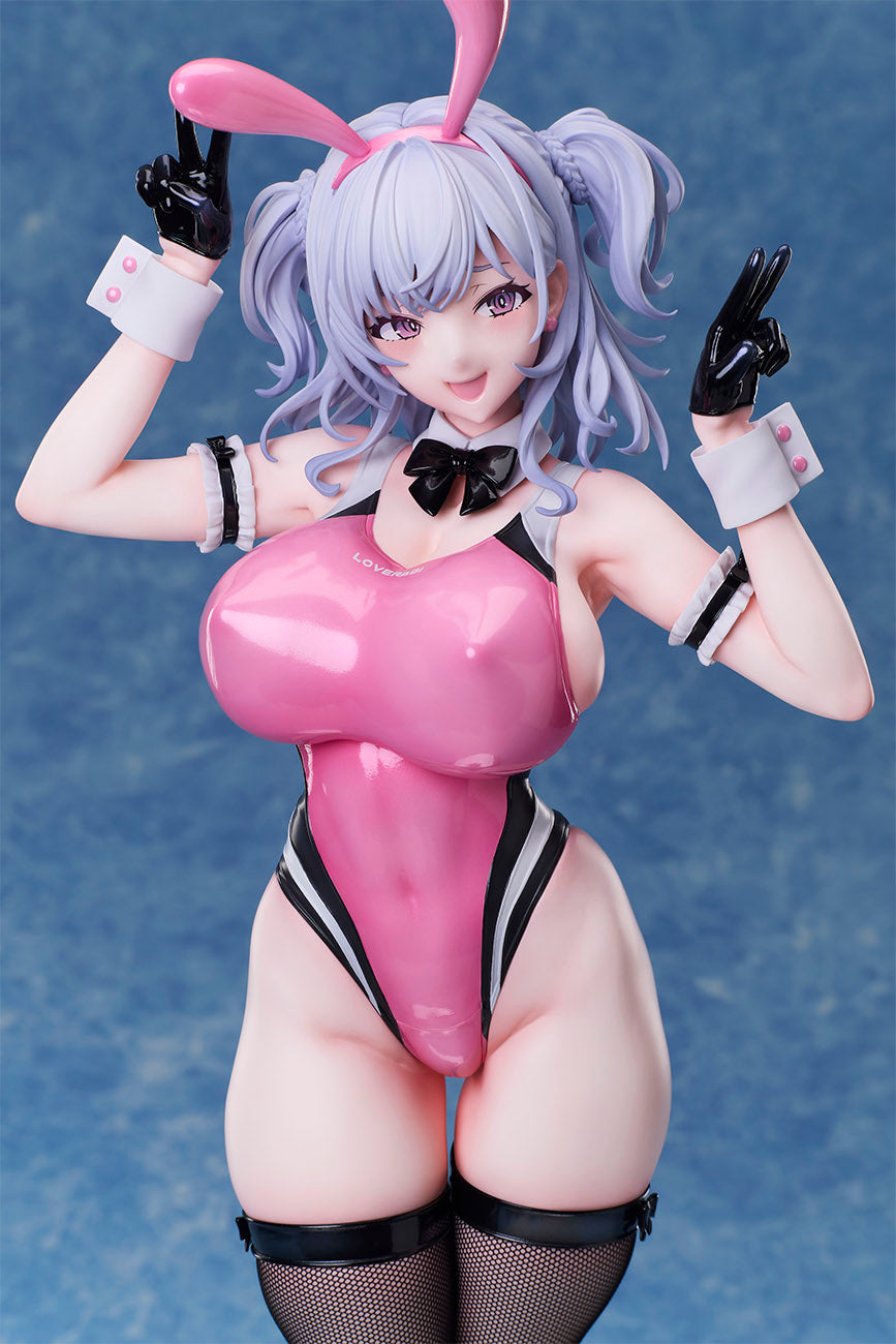 BINDing Creator's Opinion Oubi Nina Bunny Ver. - Image 10