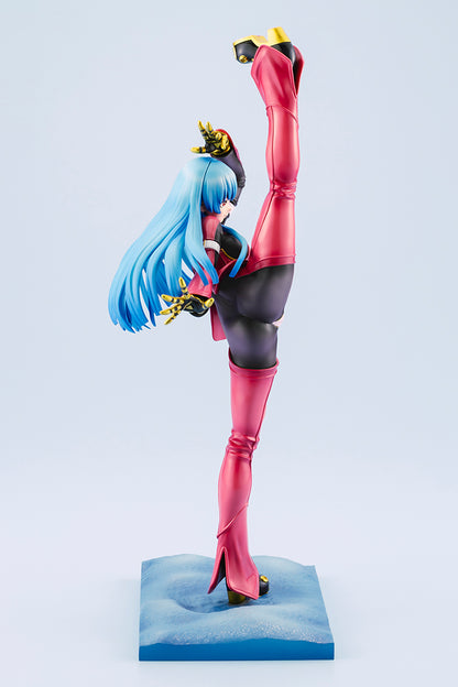 - The King of Fighters XV - Kula Diamond -THE KING OF FIGHTERS XV- Bishoujo Statue - Image 19
