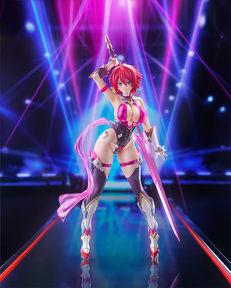 POP UP PARADE SP - Cutie Honey Nova - Cutie Honey - Image 9