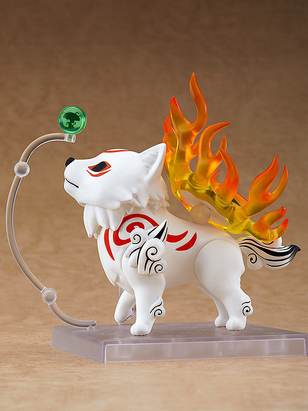 Nendoroid - Okami - Amaterasu DX Ver. - Image 10