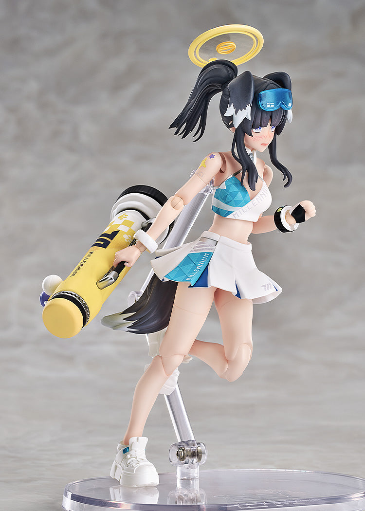 - Blue Archive - Hyper Body Hibiki (Cheer Squad) - Image 13