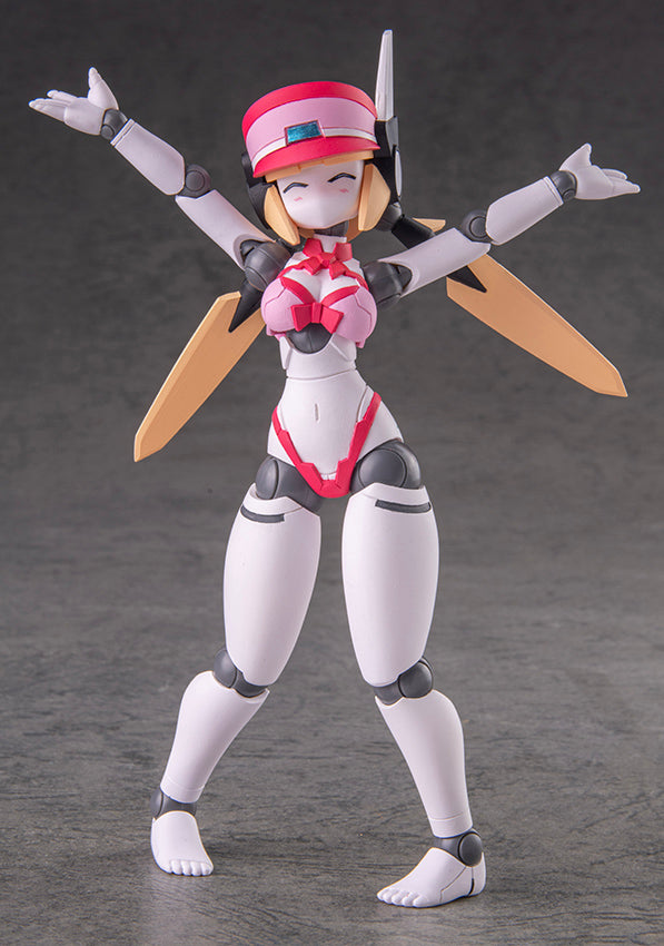 Polynian Motoroid Pinkle (Bikini) - Image 14