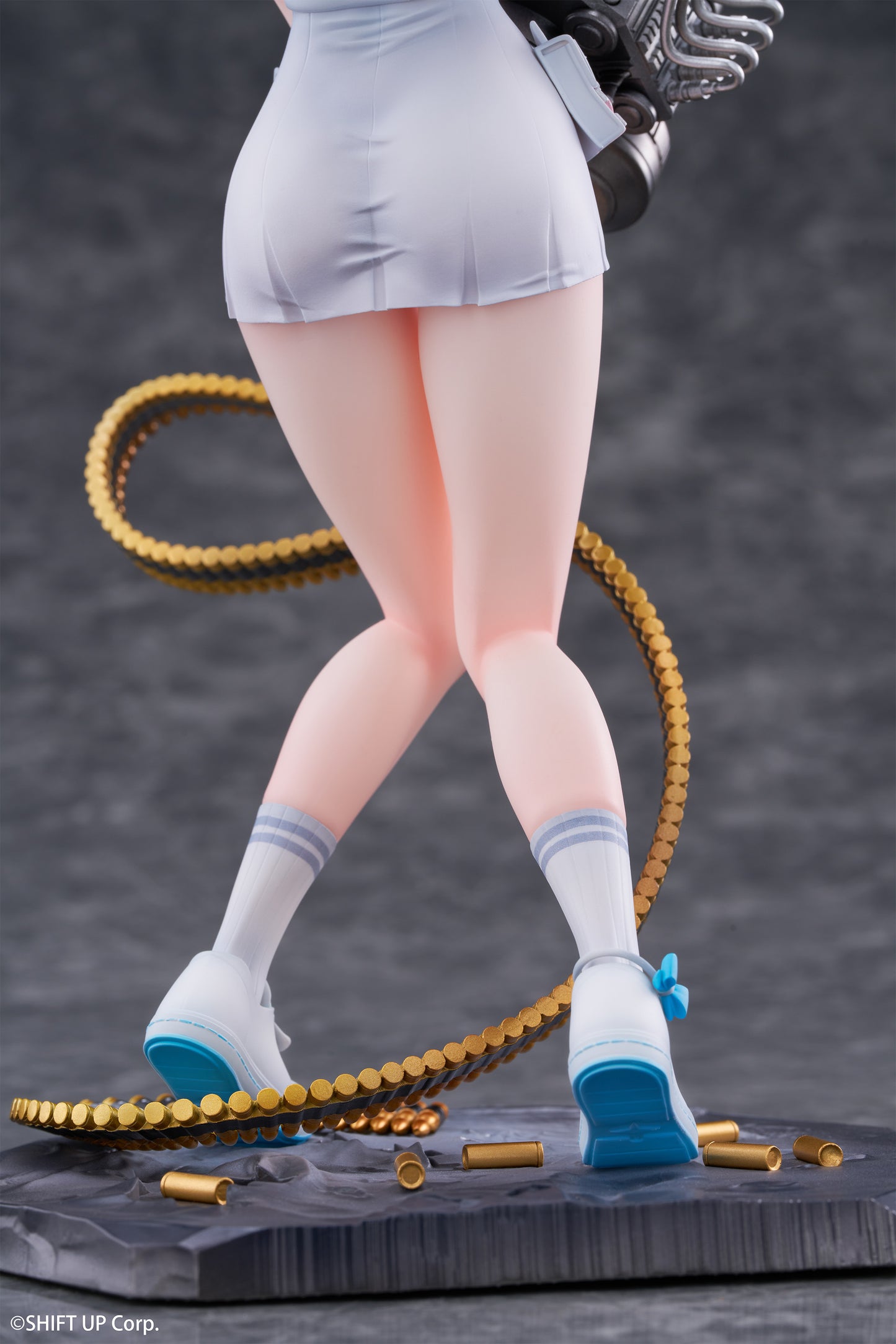 HOBBYSAKURA - GODDESS OF VICTORY: NIKKE - SHIFTY 1/7 SCALE FIGURE DELUXE EDITION - Image 18