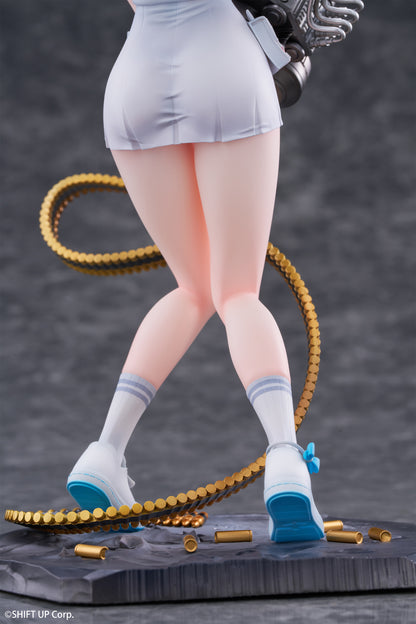 HOBBYSAKURA - GODDESS OF VICTORY: NIKKE - SHIFTY 1/7 SCALE FIGURE DELUXE EDITION - Image 18