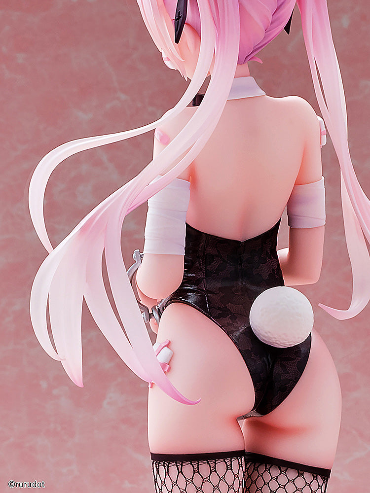 Illustration by rurudo Hatsune Bunny Girl Ver. - Image 10