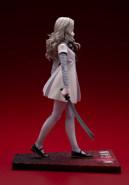 Horror Bishoujo "m3gan" M3gan by Kotobukiya - Image 8