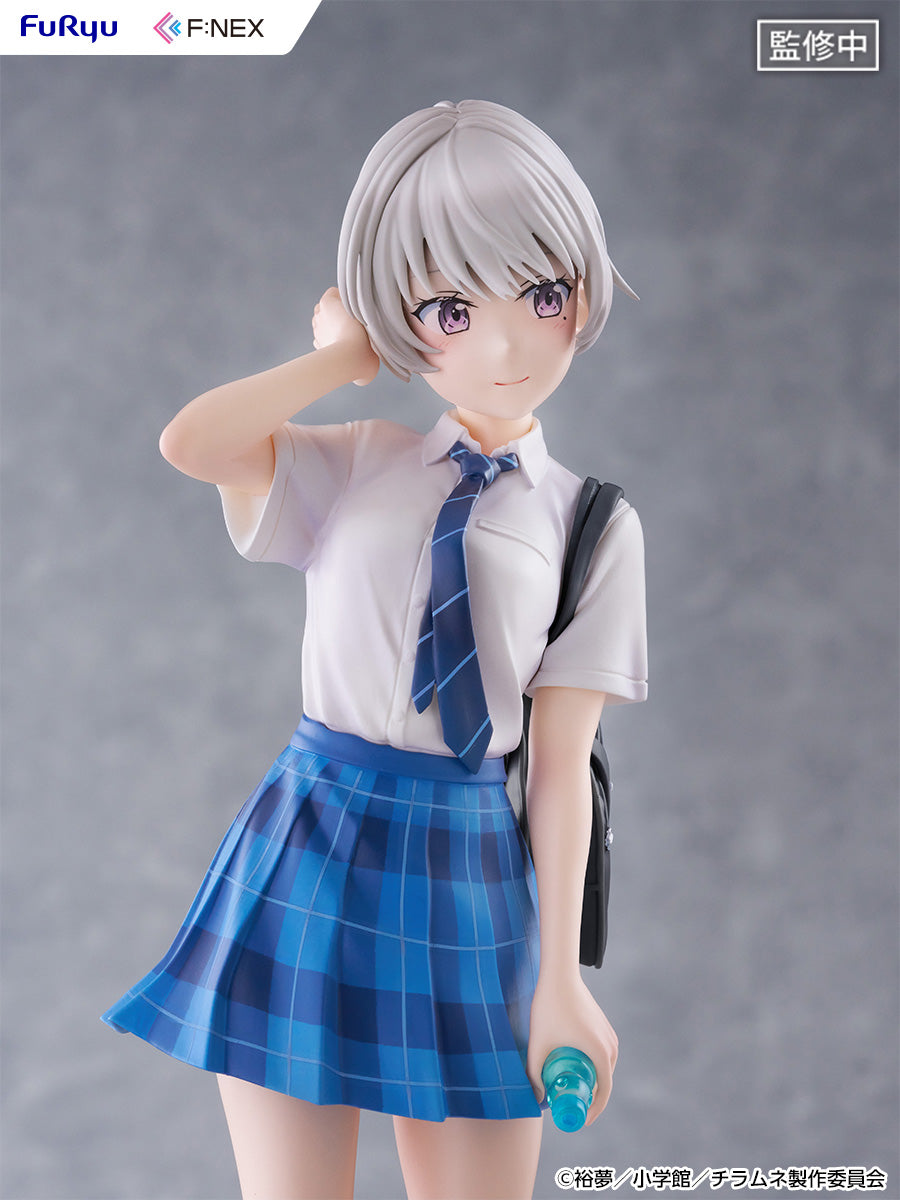 - Chitose Is in the Ramune Bottle - Nishino Asuka 1/7 Scale Figure - Image 15