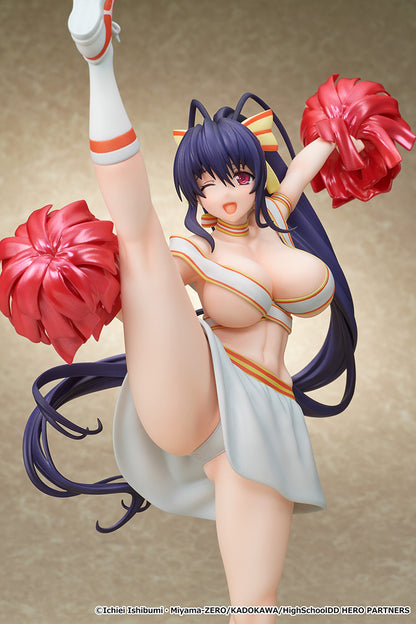 - High School Dxd Hero - Himejima Akeno Cheerleader VER. - Image 10