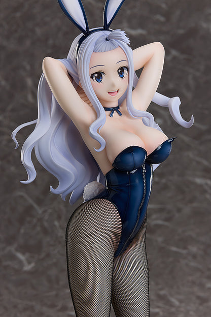 - Fairy Tail - Mirajane Strauss Bunny VER. - Image 9
