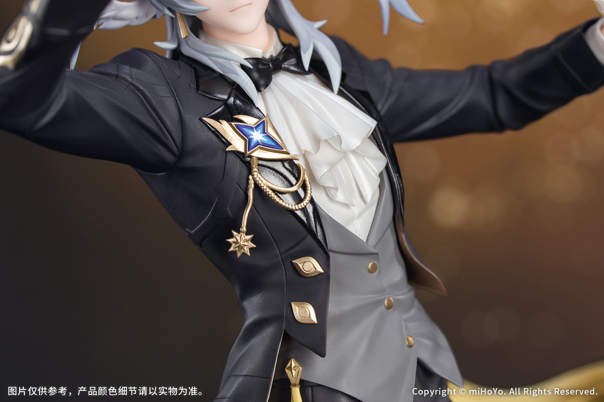 Gift+ - Honkai: Star Rail - 1/8 Sunday Star Rail LIVE Ver. - Image 12