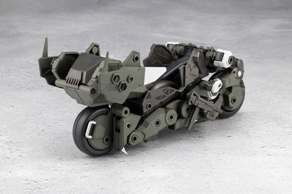 Kit Block Hexa Gear Definition Armor Vt1