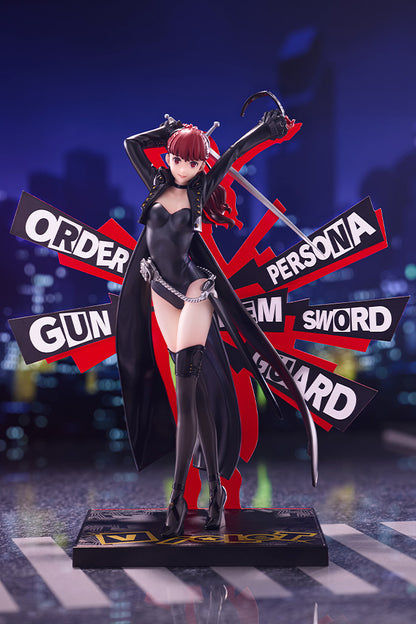 - Persona 5 Royal - Oshi Works Persona 5 Royal Violet - Image 10