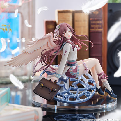 - The Idolmaster Shiny Colors - Osaki Amana Gardienne Tourmaline Ver. 1/6 Scale Figure - Image 11