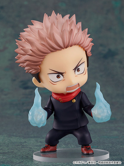 Nendoroid - Jujutsu Kaisen - Sukuna - Image 8