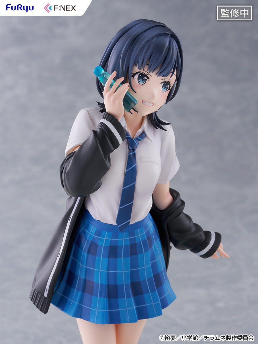 - Chitose Is in the Ramune Bottle - Nanase Yuzuki 1/7 Scale Figure - Image 15