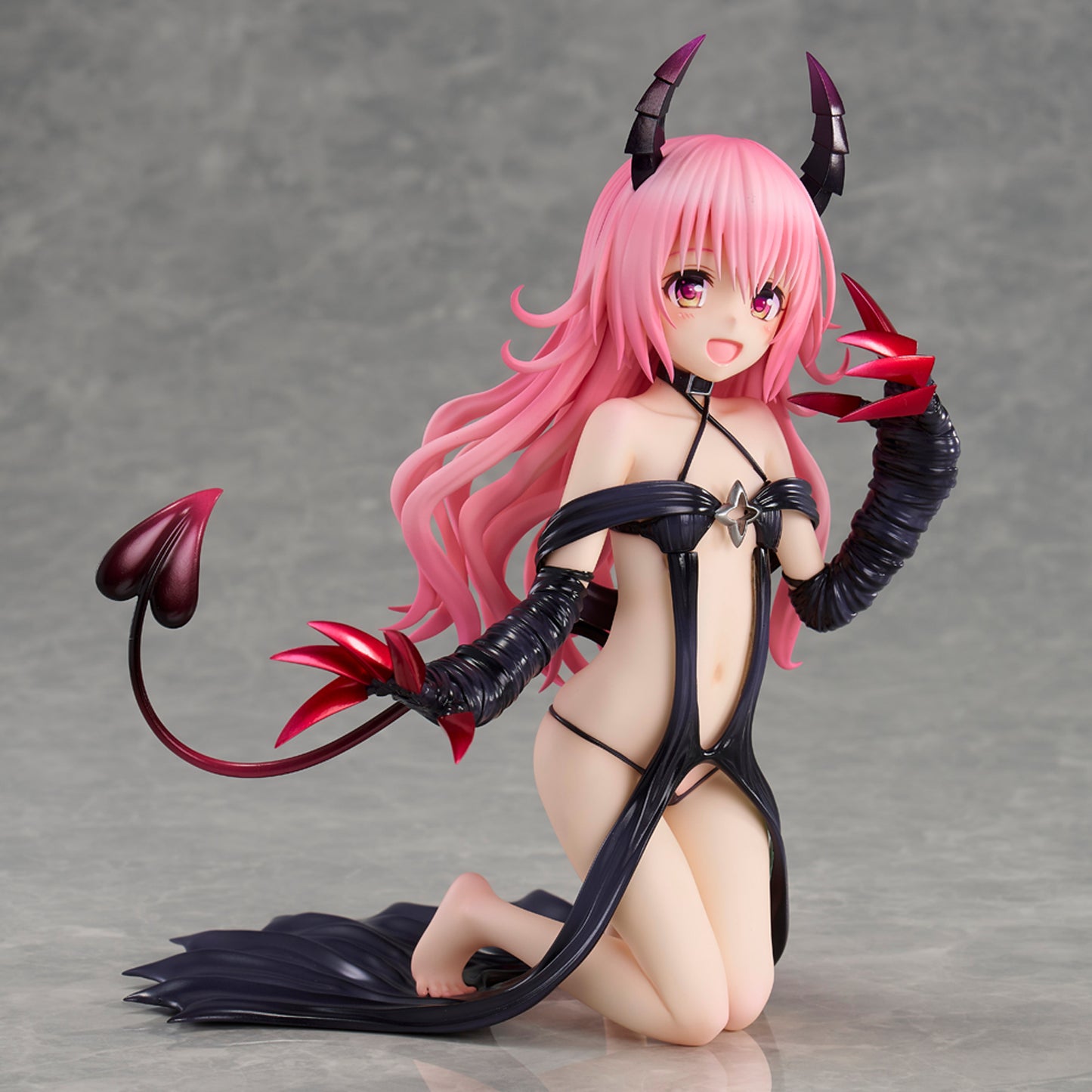 - to Love-Ru Darkness - Momo Belia Deviluke -Fillette VER.- - Image 18