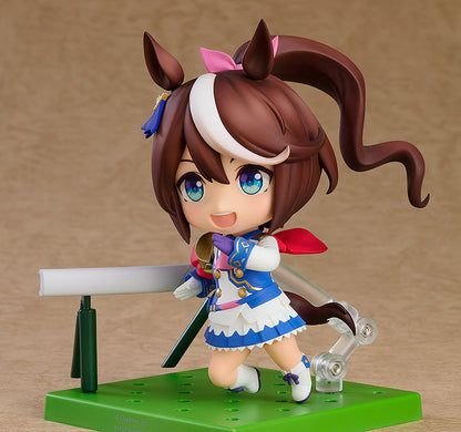 Nendoroid - Uma Musume Pretty Derby - Tokai Teio