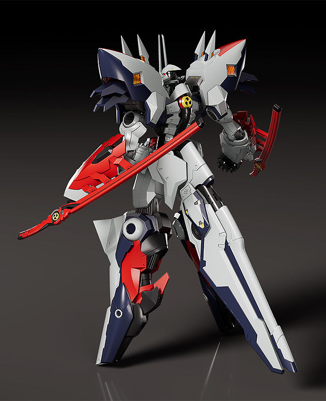 Moderoid - Linebarrels of Iron - Linebarrel Overdrive - Image 10