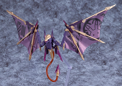 - BUNNY SUIT PLANNING - PLAMAX BP-03 Sophia F. Shirring Vampire Ver. - Image 12