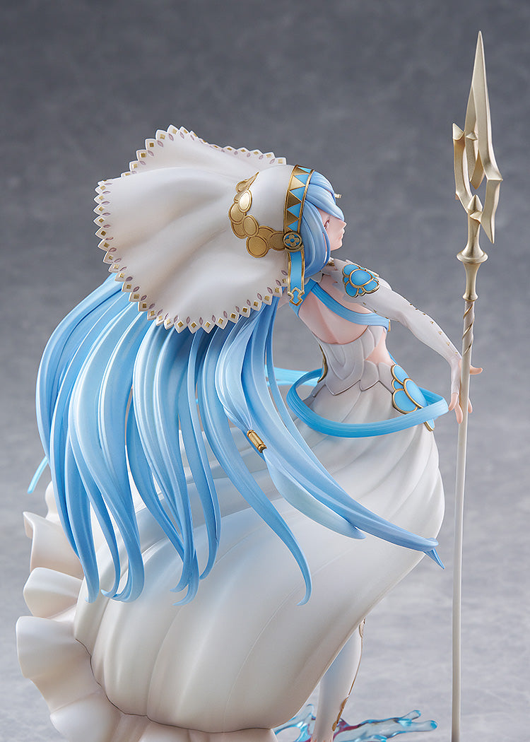 - Fire Emblem - Azura (White Songstress) - Image 13