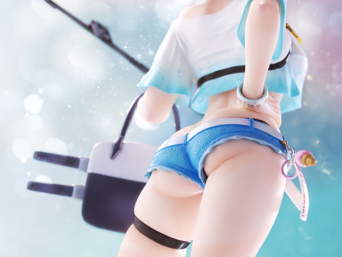 - Azur Lane - Kirishima -Summery Audacity- Tf Edition - Image 9