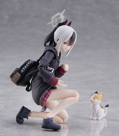 Figma - Blue Archive - Onikata Kayoko - Image 15