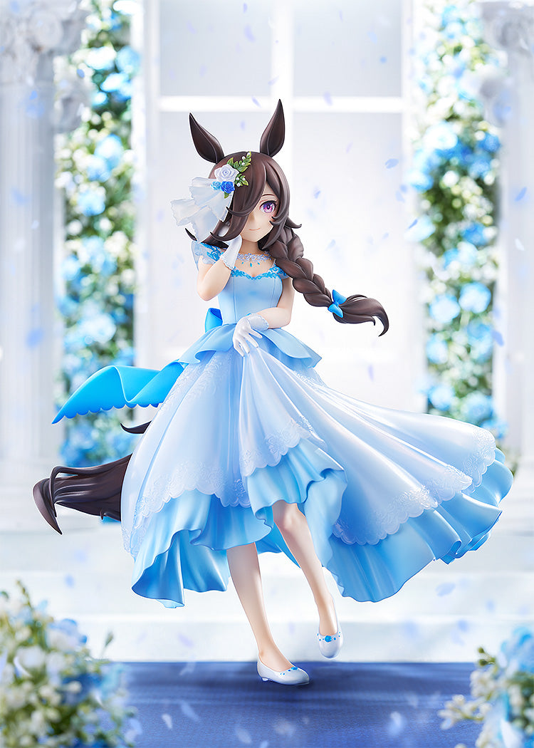 - Uma Musume Pretty Derby - Rice Shower -The Day I Dreamed Of- - Image 10