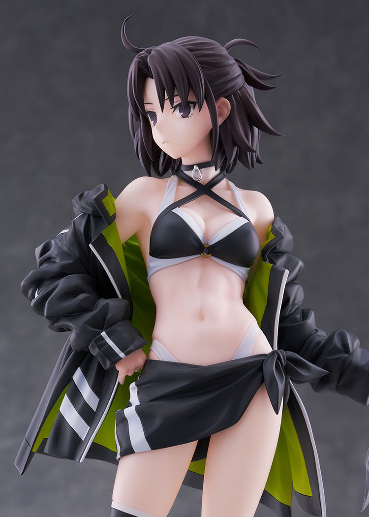 - Fate/Grand Order - Moon Cancer / Jade Rabbit 1/7 Scale Figure - Image 13