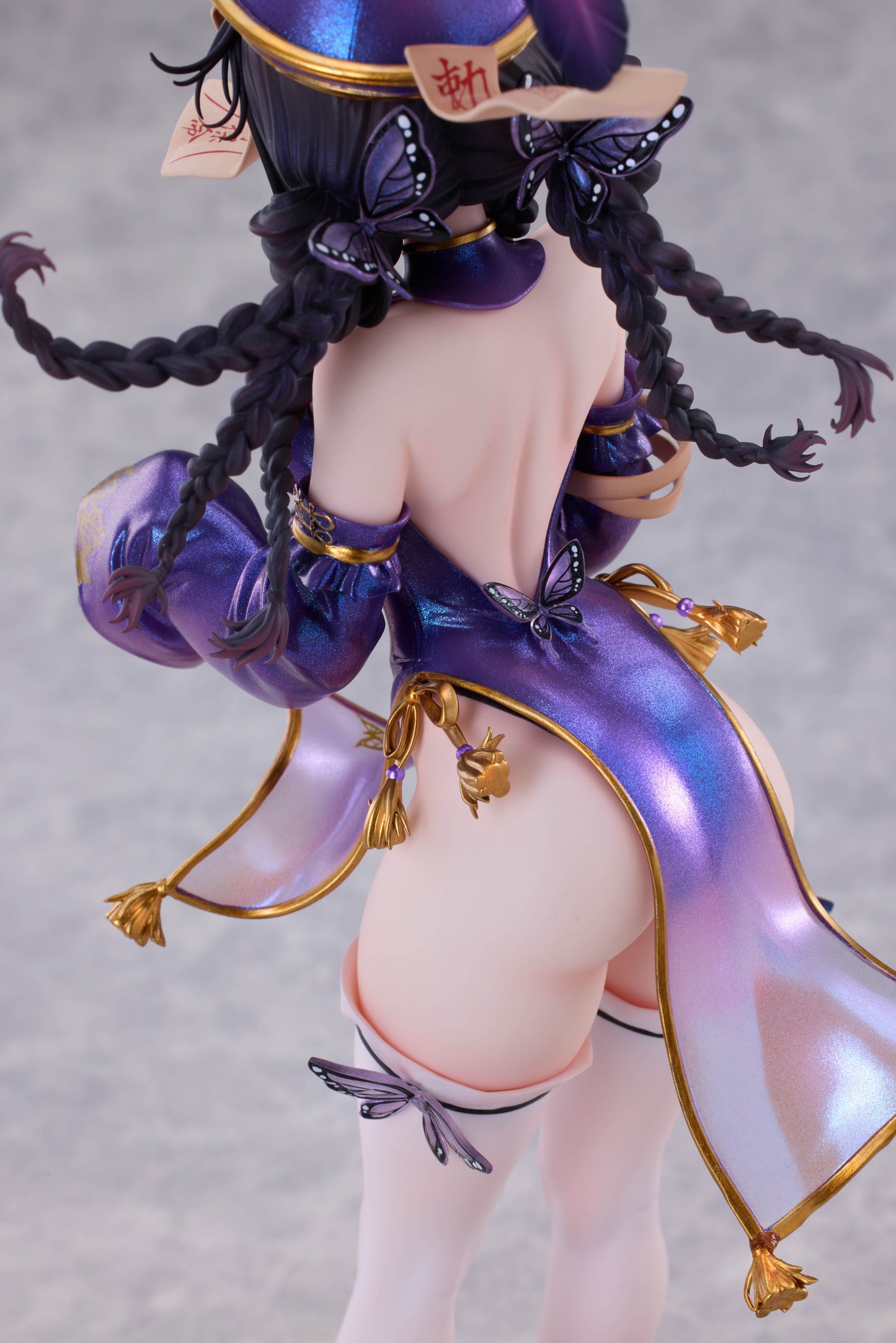 OTAKUTOYS POSA(ZOMBIE VER.) 1/6 SCALE FIGURE NORMAL EDITION - Image 19