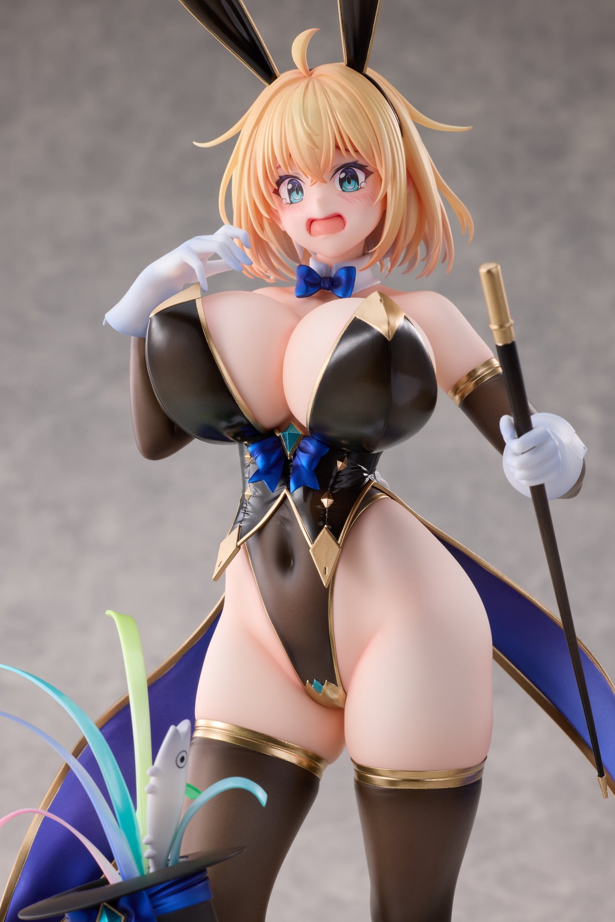 Partylook Sophia F. Shirring Magician Bunny VER. 1/6 Scale Figure Normal Edition - Image 13