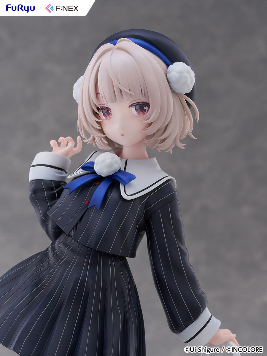 Ui Ui 1/7 Scale Figure - Image 13