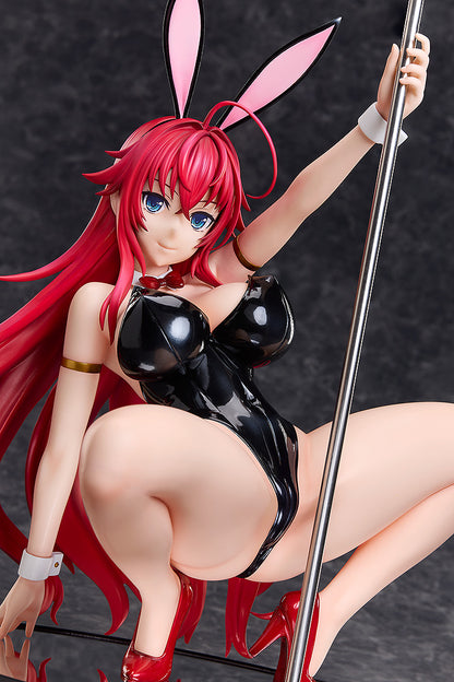 - High School DxD Hero - Rias Gremory Bare Legs Bunny Ver. 2nd - Image 9