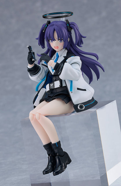 figma - Blue Archive - Hayase Yuuka - Image 11