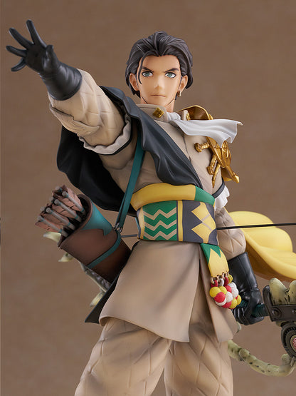 - Fire Emblem - Claude - Image 13